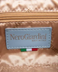 Pochette da Donna in Materiale Tecnico