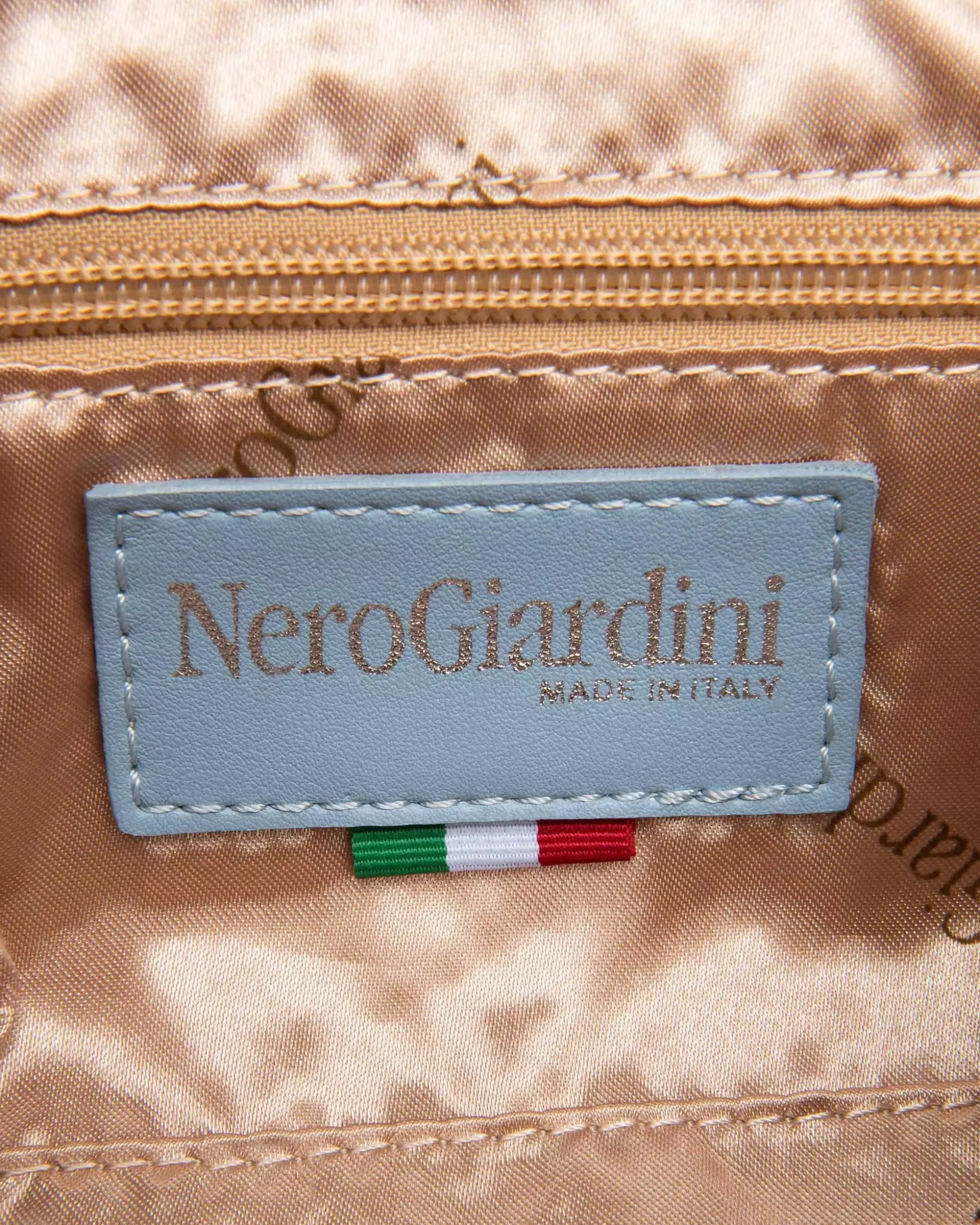 Pochette da Donna in Materiale Tecnico