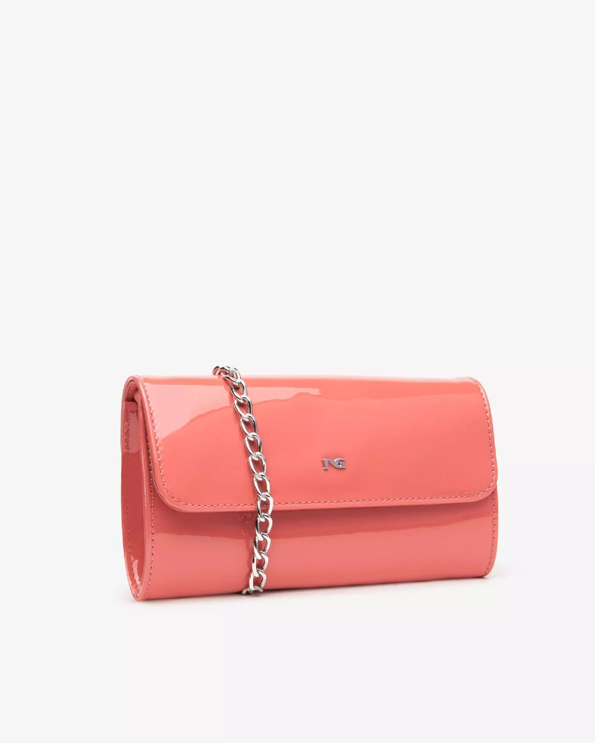 Pochette da Donna in Materiale Tecnico