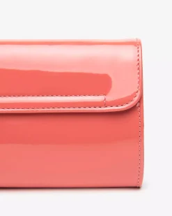 Pochette da Donna in Materiale Tecnico