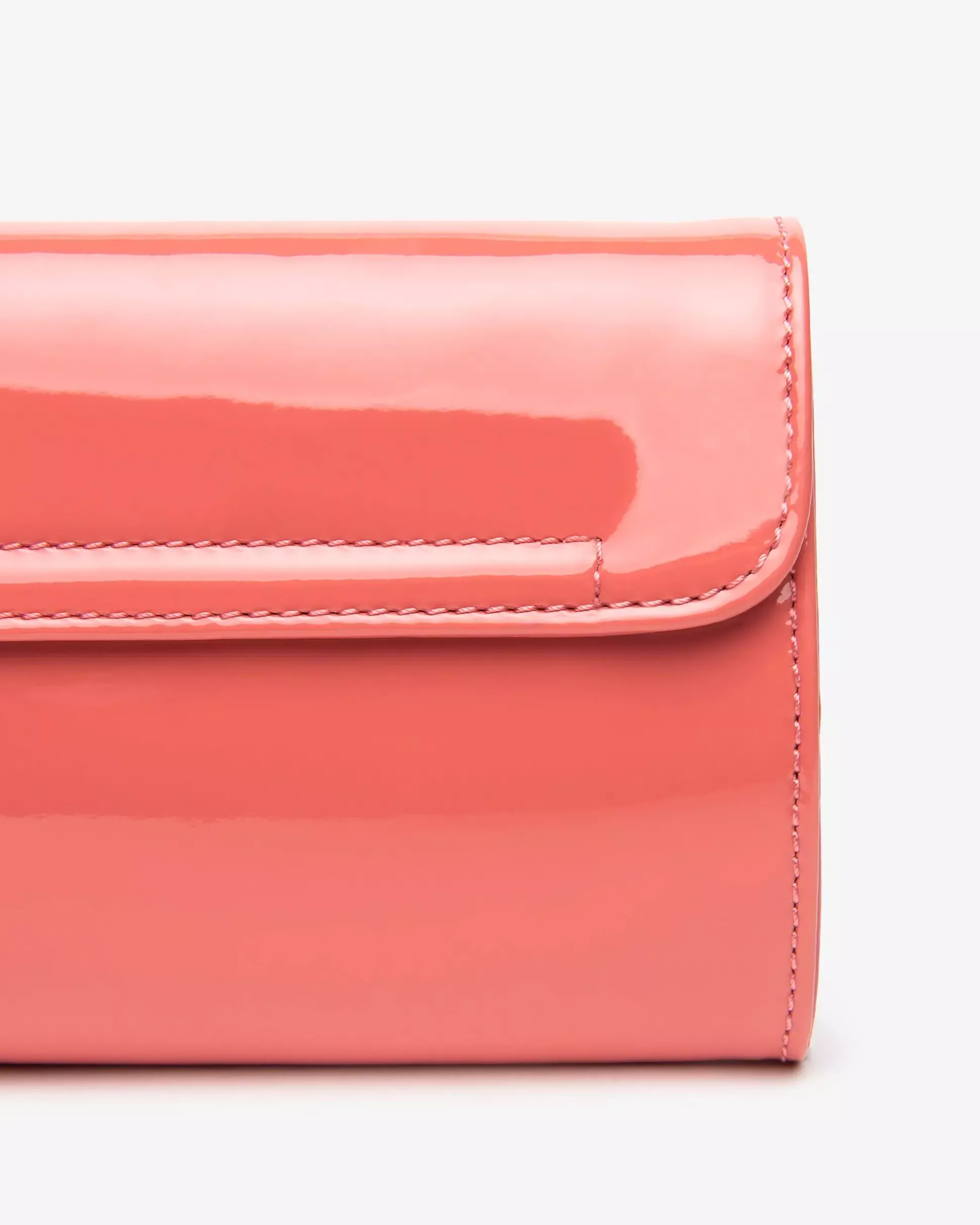 Pochette da Donna in Materiale Tecnico