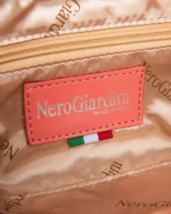 Pochette da Donna in Materiale Tecnico