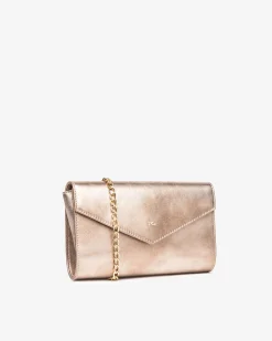 Pochette da Donna in Pelle