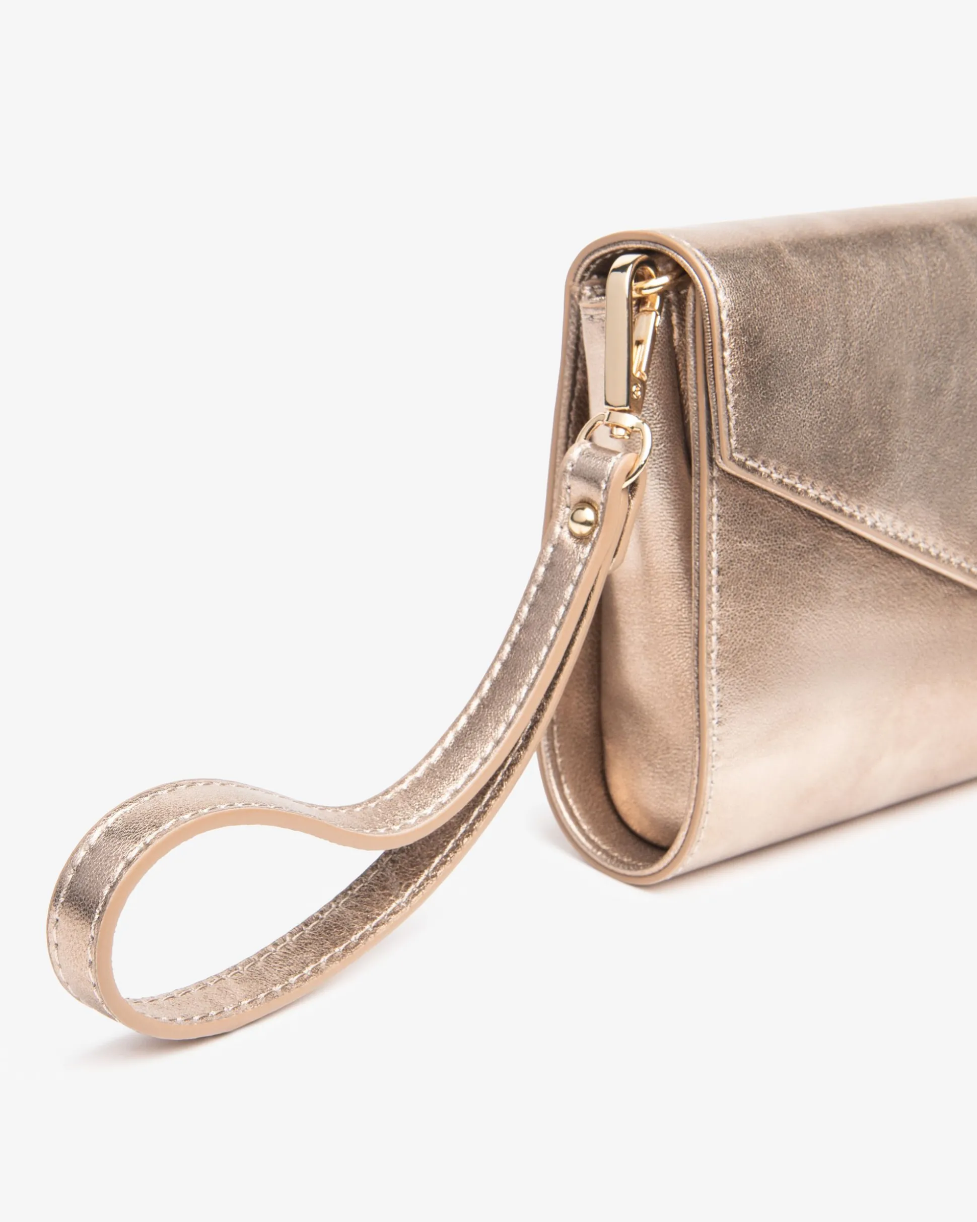 Pochette da Donna in Pelle