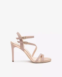 Sandali Donna in Materiale Tecnico