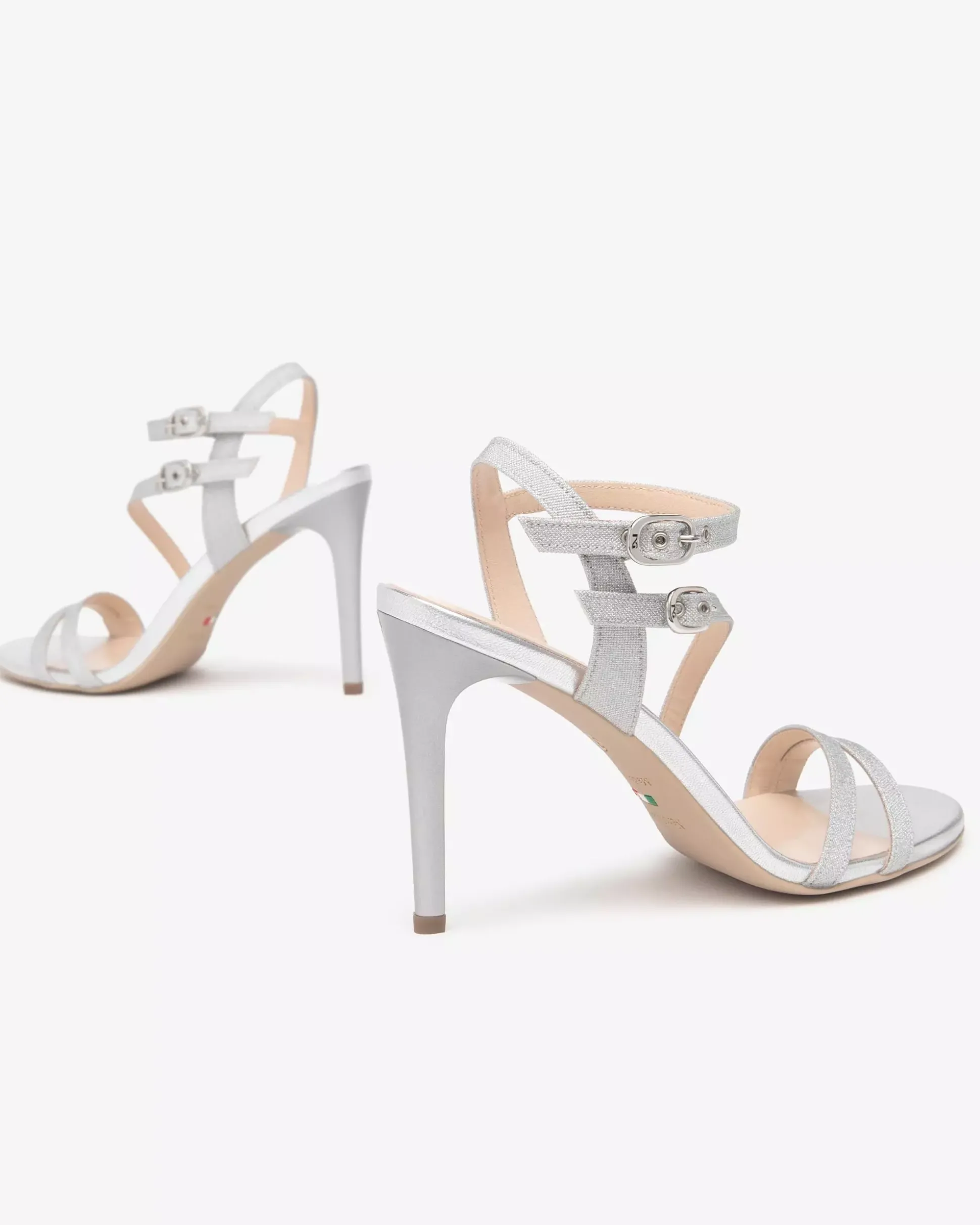 Sandali Donna in Materiale Tecnico