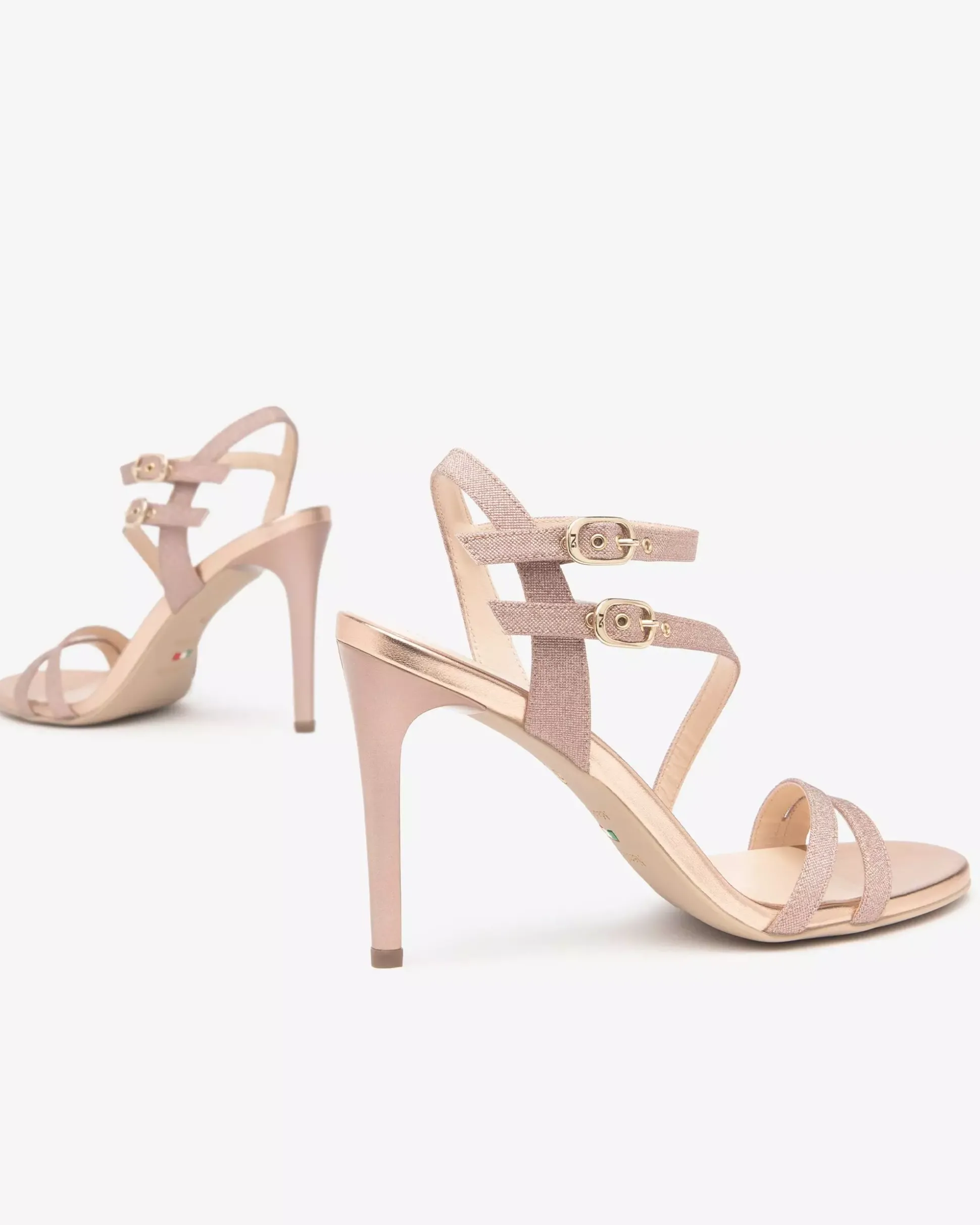 Sandali Donna in Materiale Tecnico