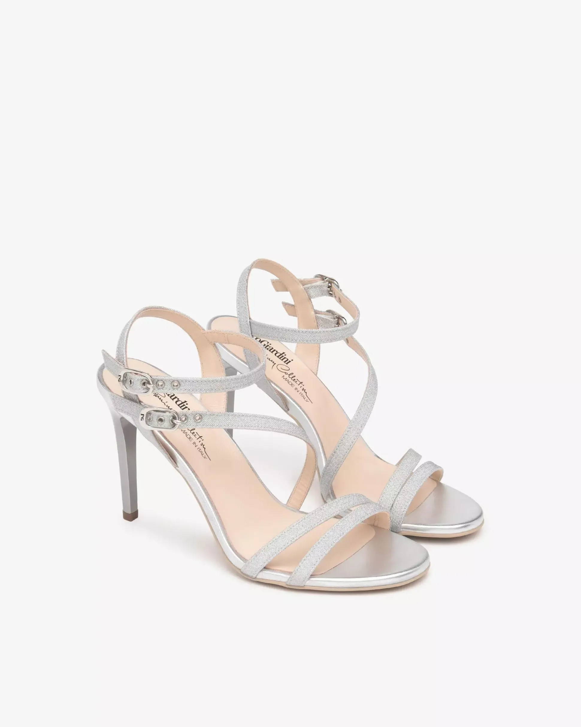 Sandali Donna in Materiale Tecnico