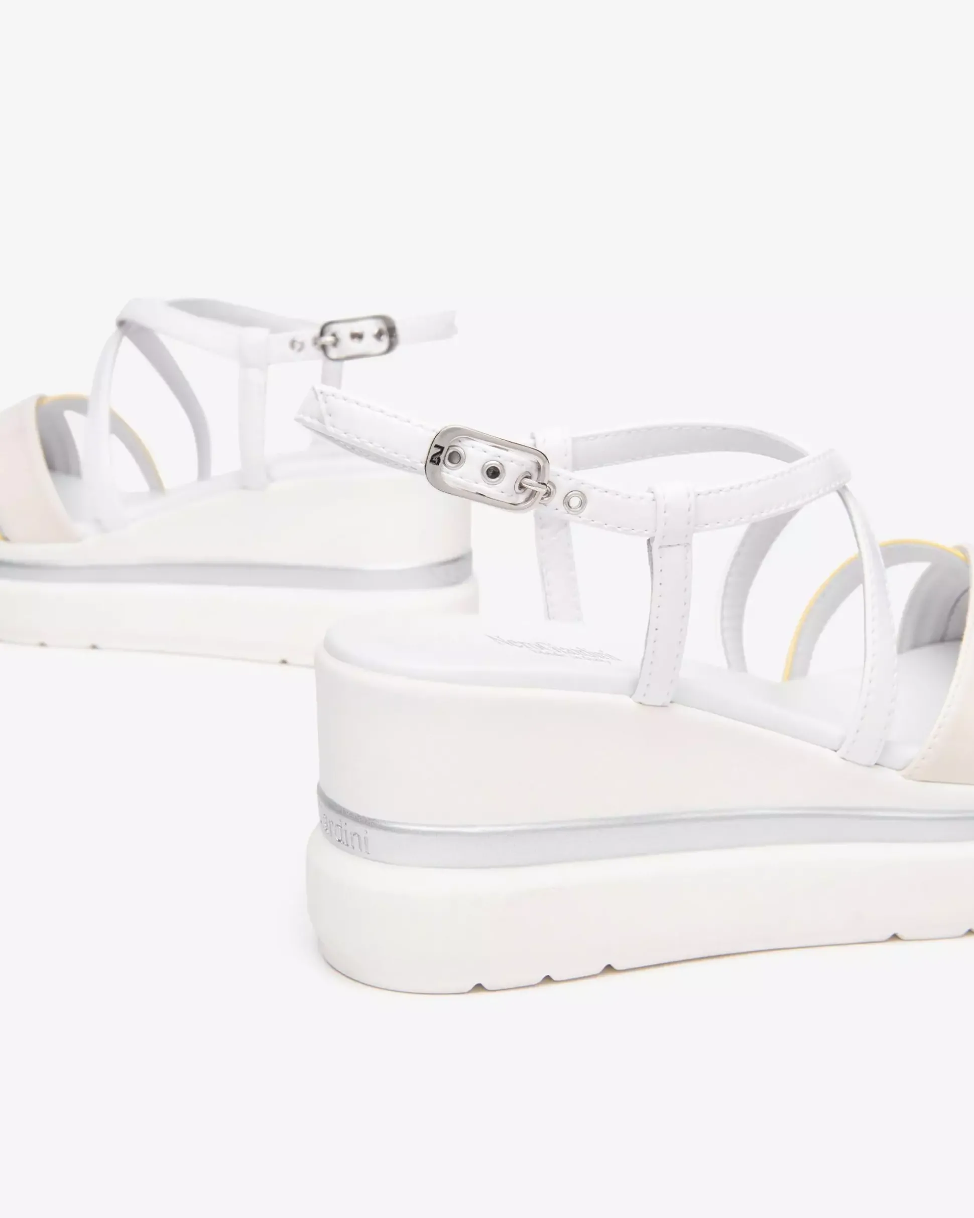 Sandali Donna in Materiale Tecnico