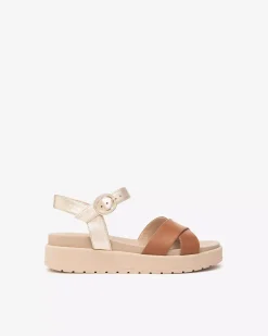 Sandali Donna in Pelle