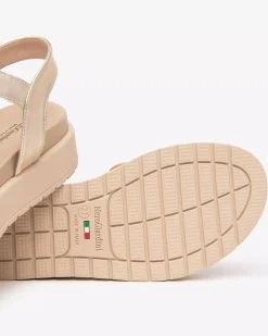 Sandali Donna in Pelle