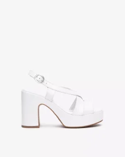 Sandali Donna in Pelle