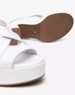 Sandali Donna in Pelle