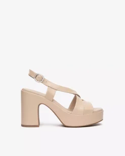 Sandali Donna in Pelle
