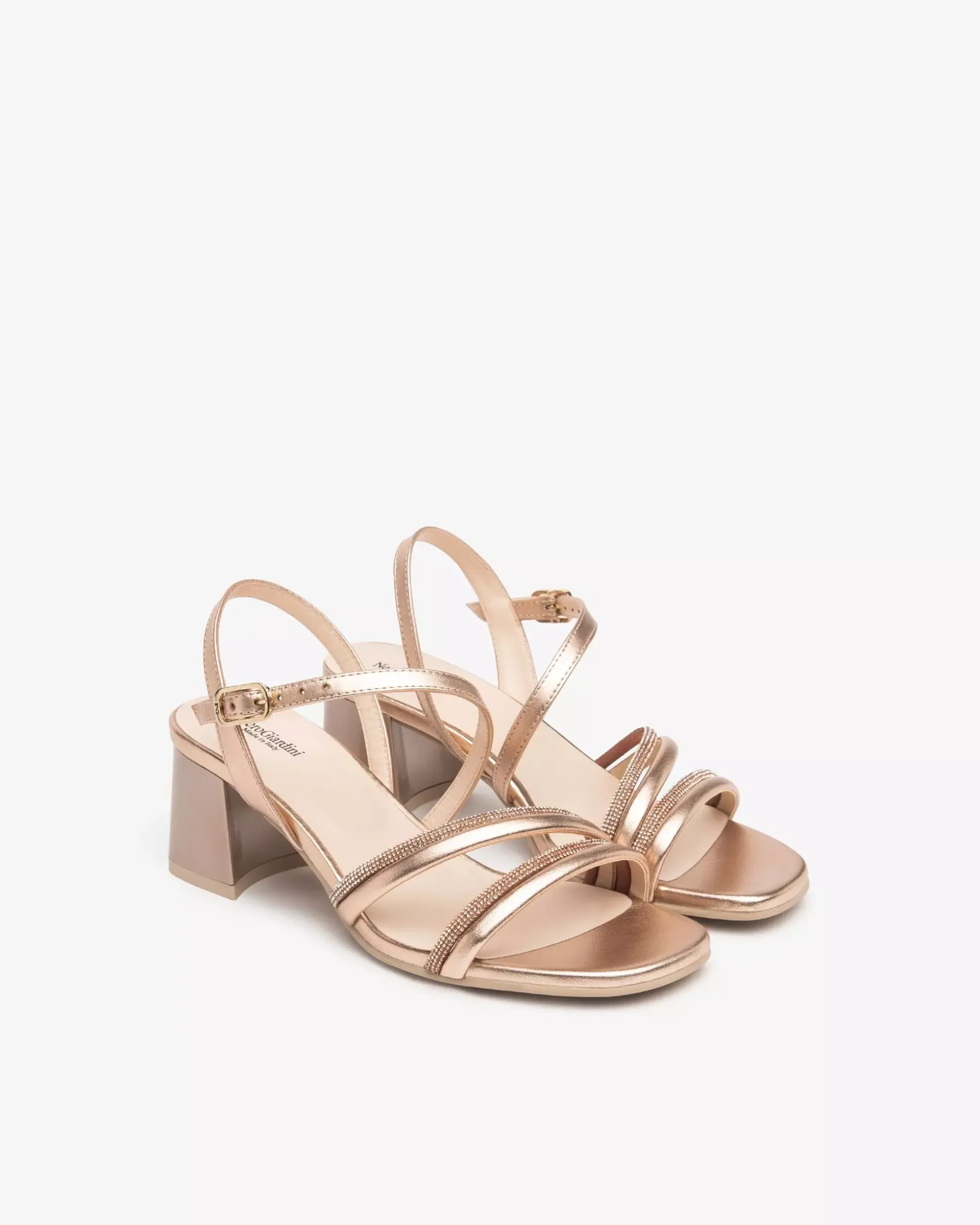 Sandali Donna in Pelle