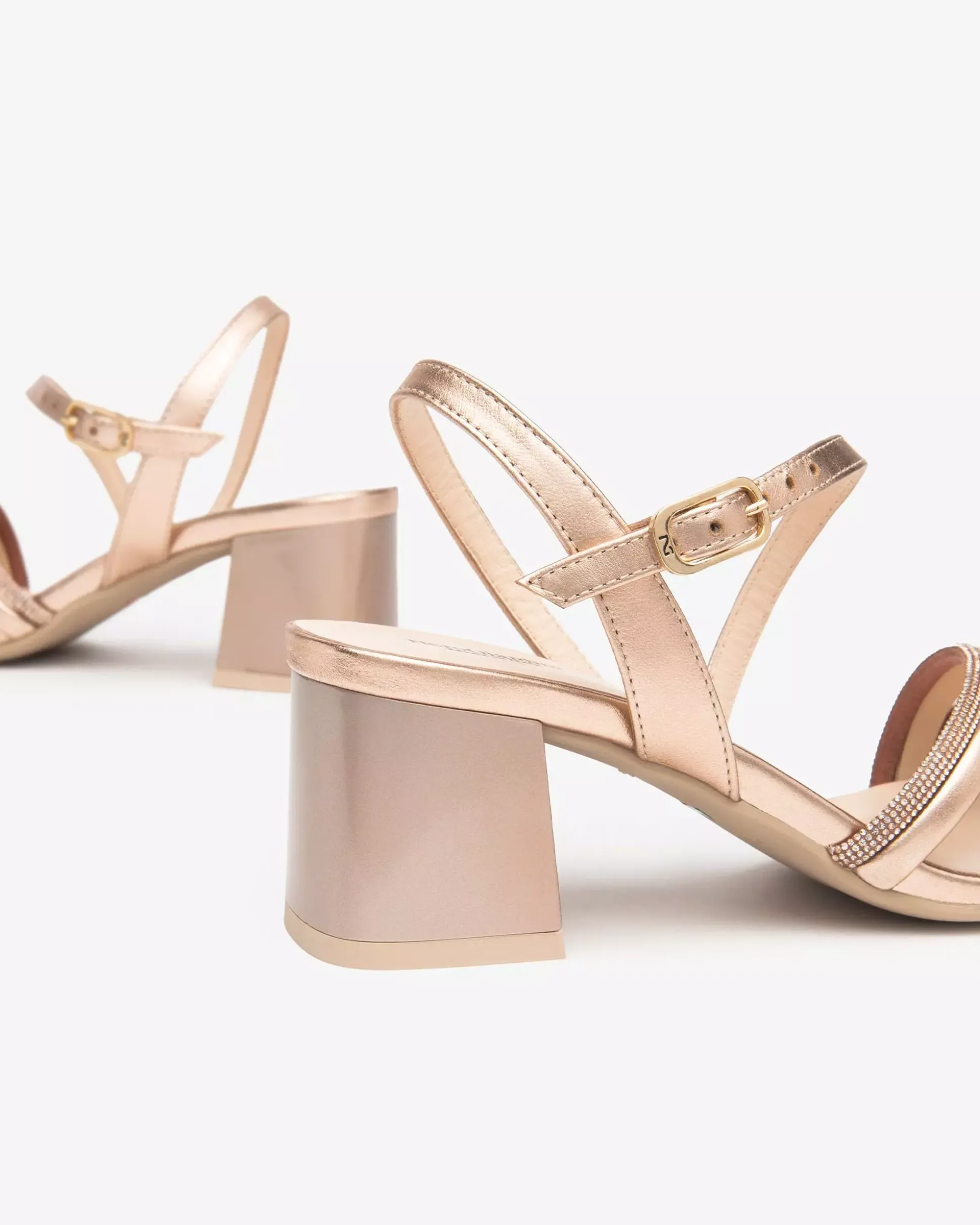 Sandali Donna in Pelle