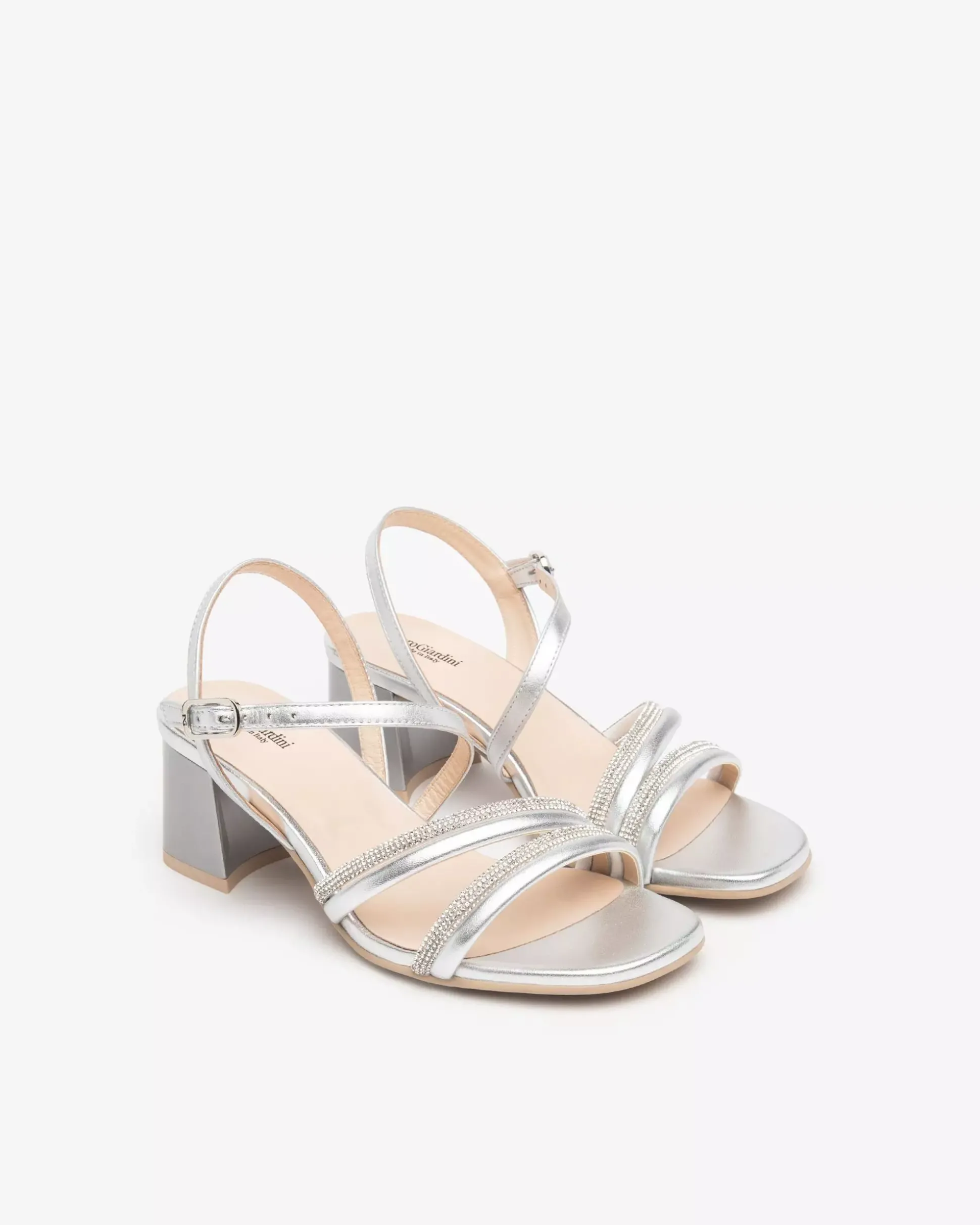Sandali Donna in Pelle