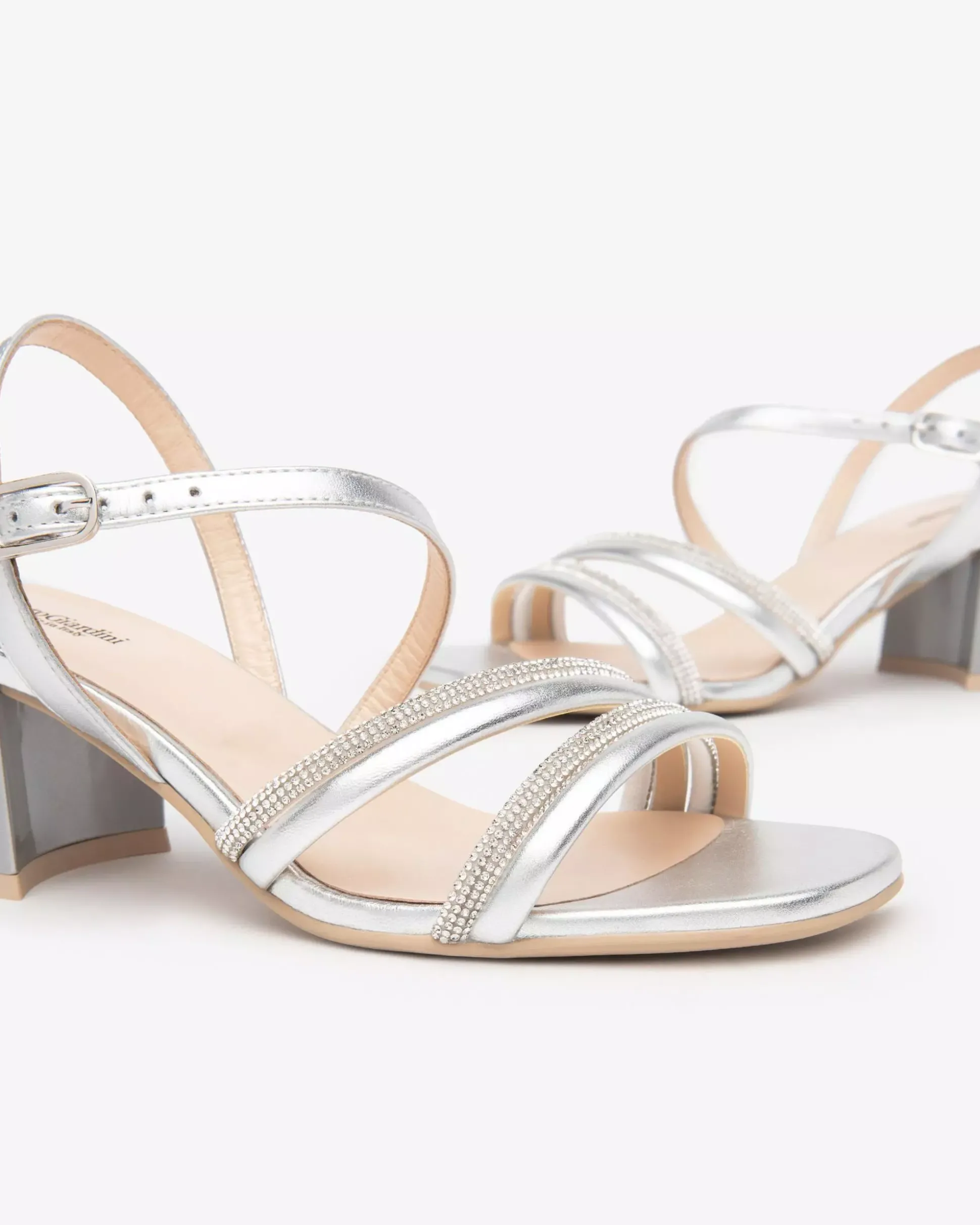 Sandali Donna in Pelle