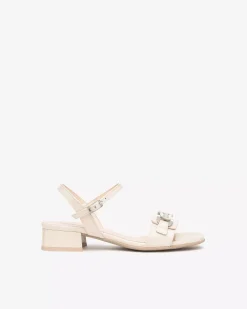 Sandali Donna in Pelle