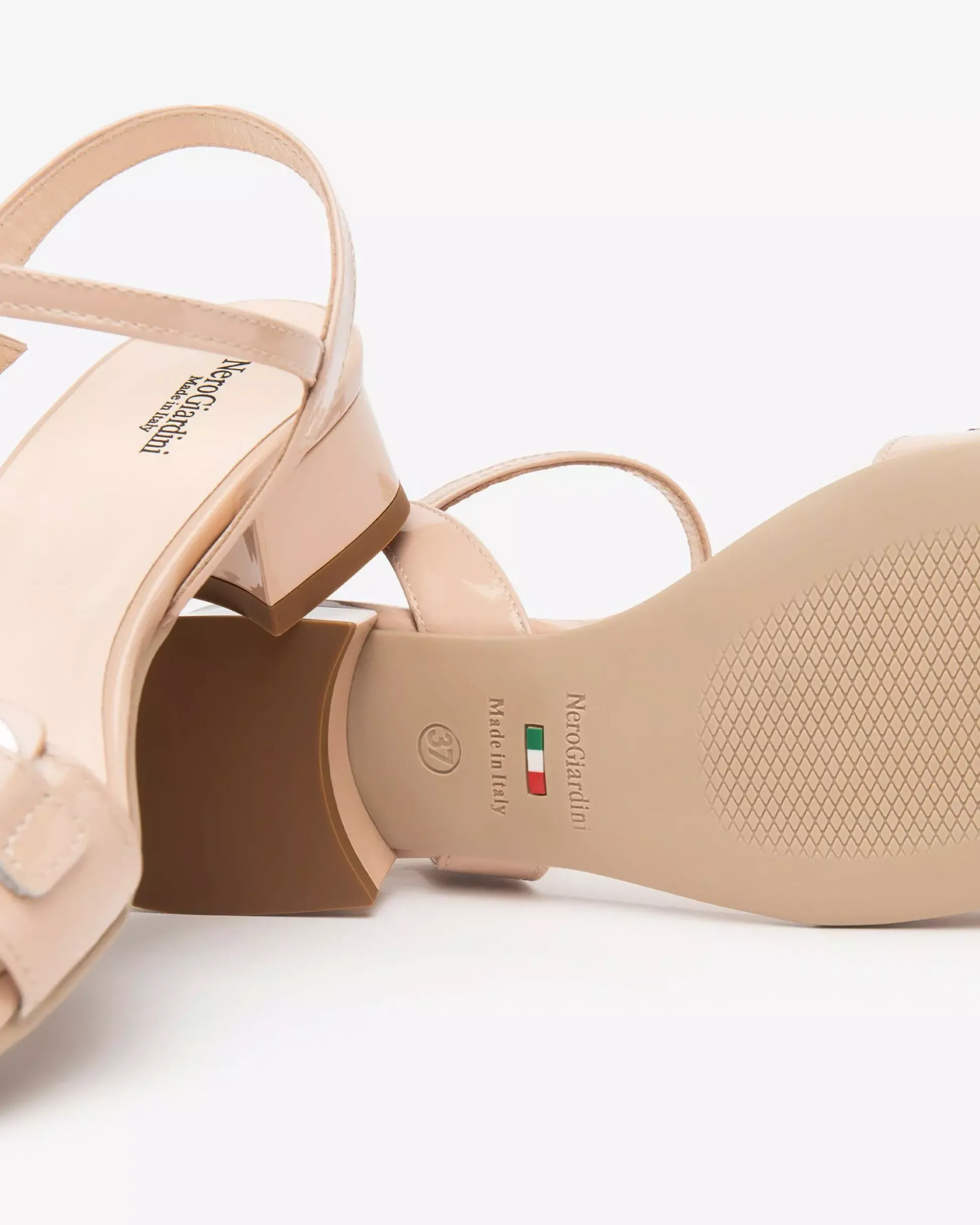 Sandali Donna in Pelle