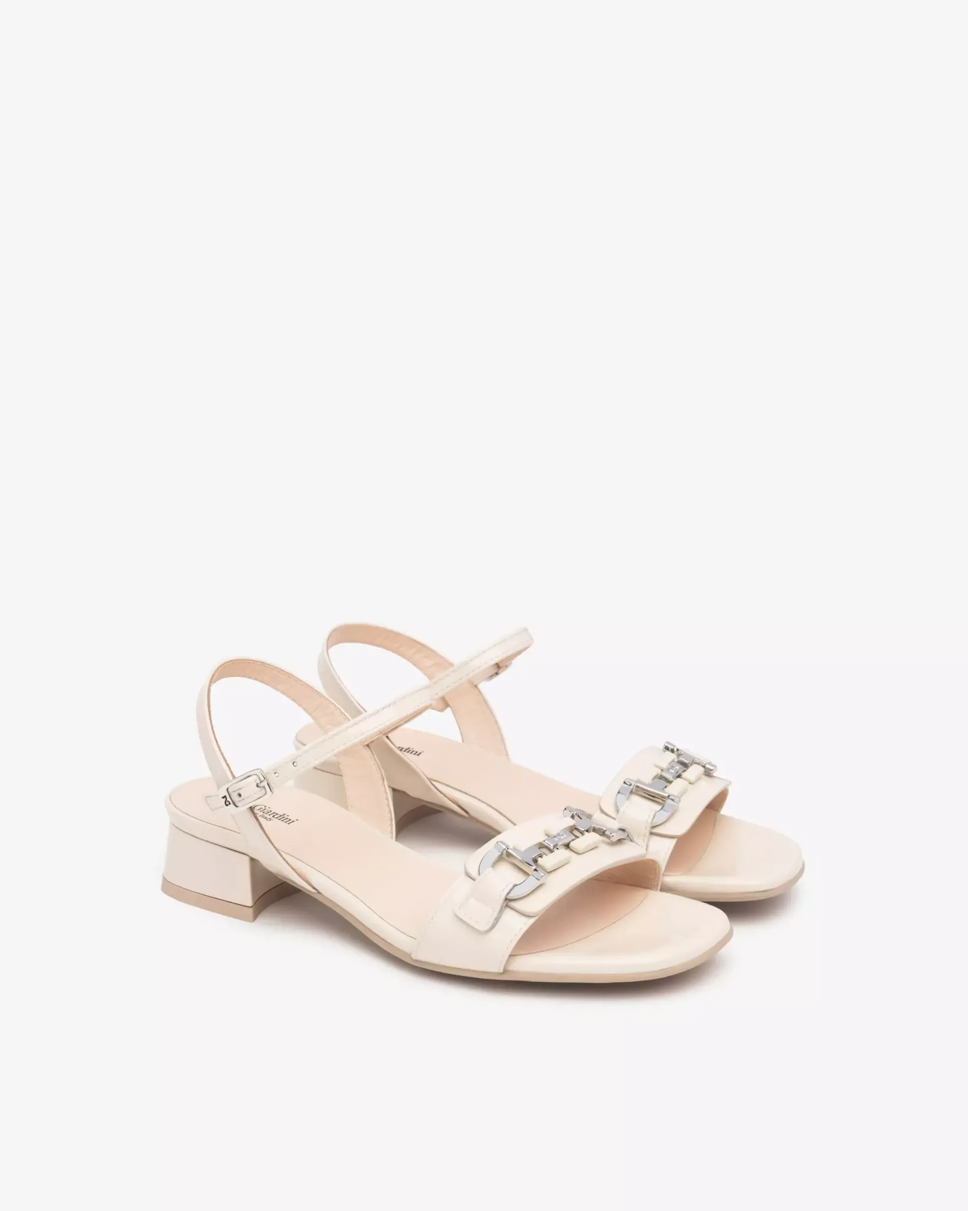 Sandali Donna in Pelle