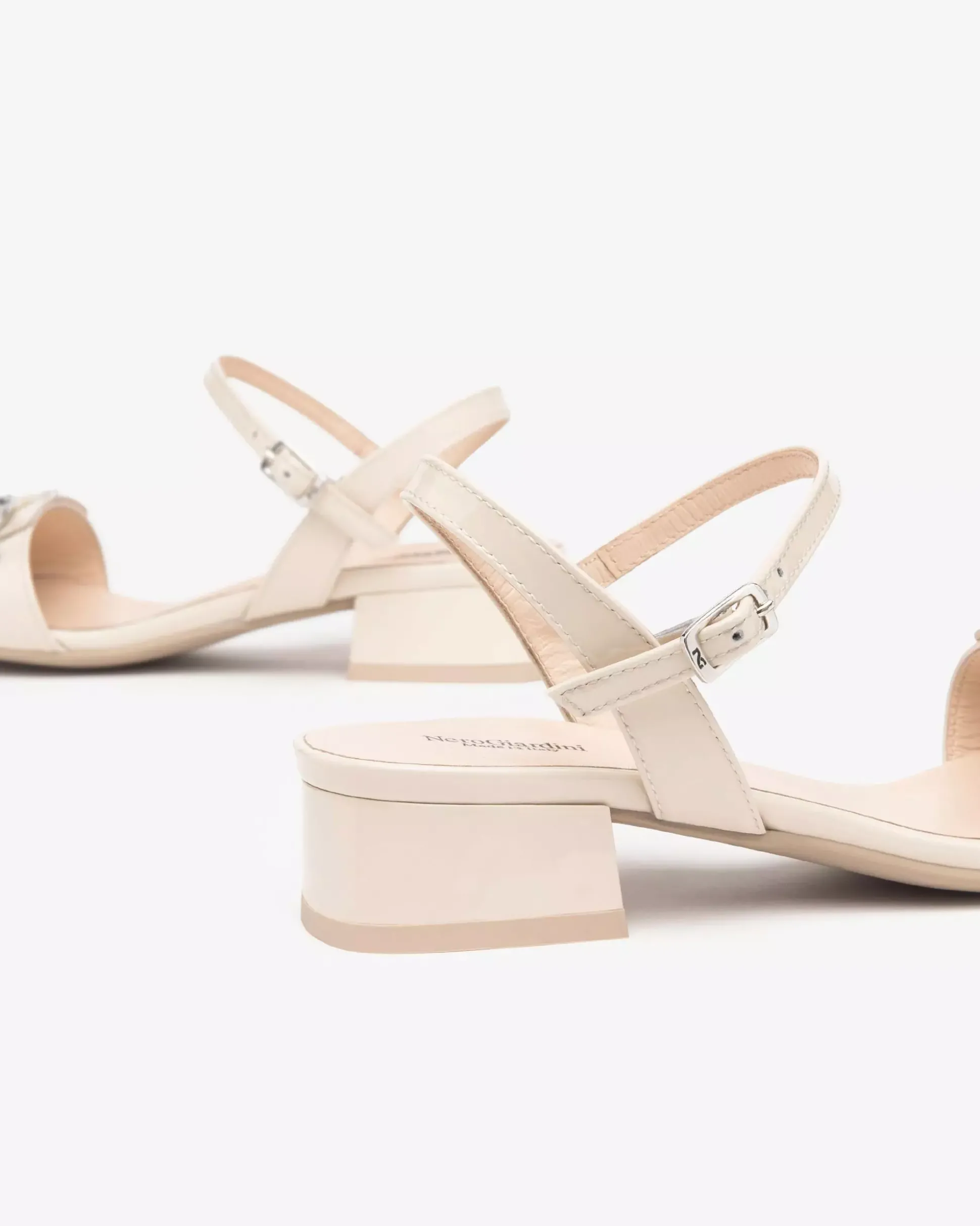 Sandali Donna in Pelle