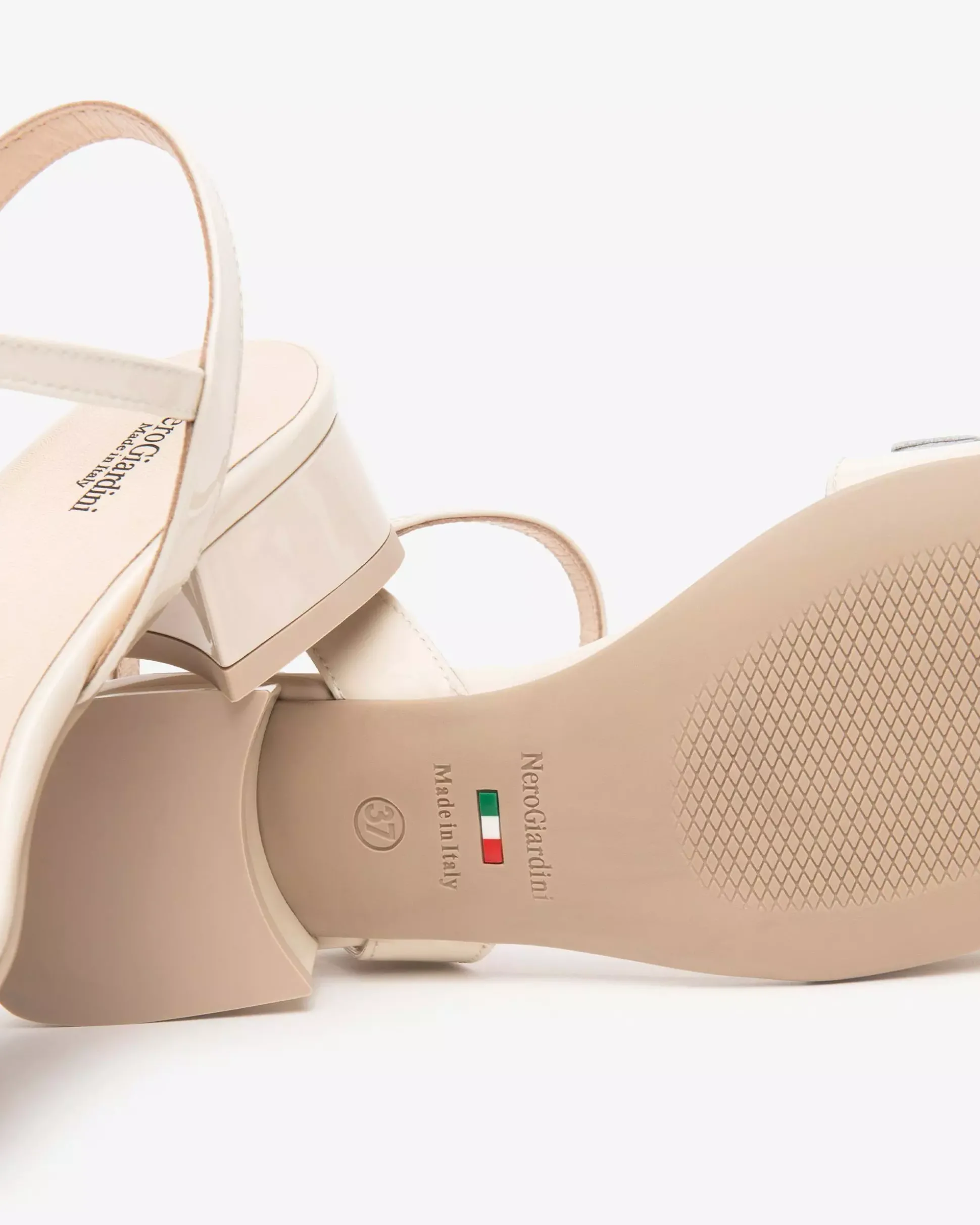 Sandali Donna in Pelle