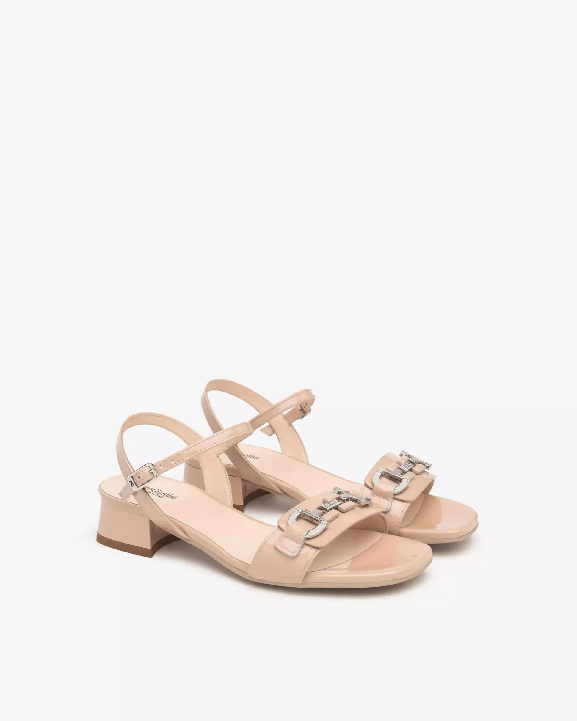 Sandali Donna in Pelle