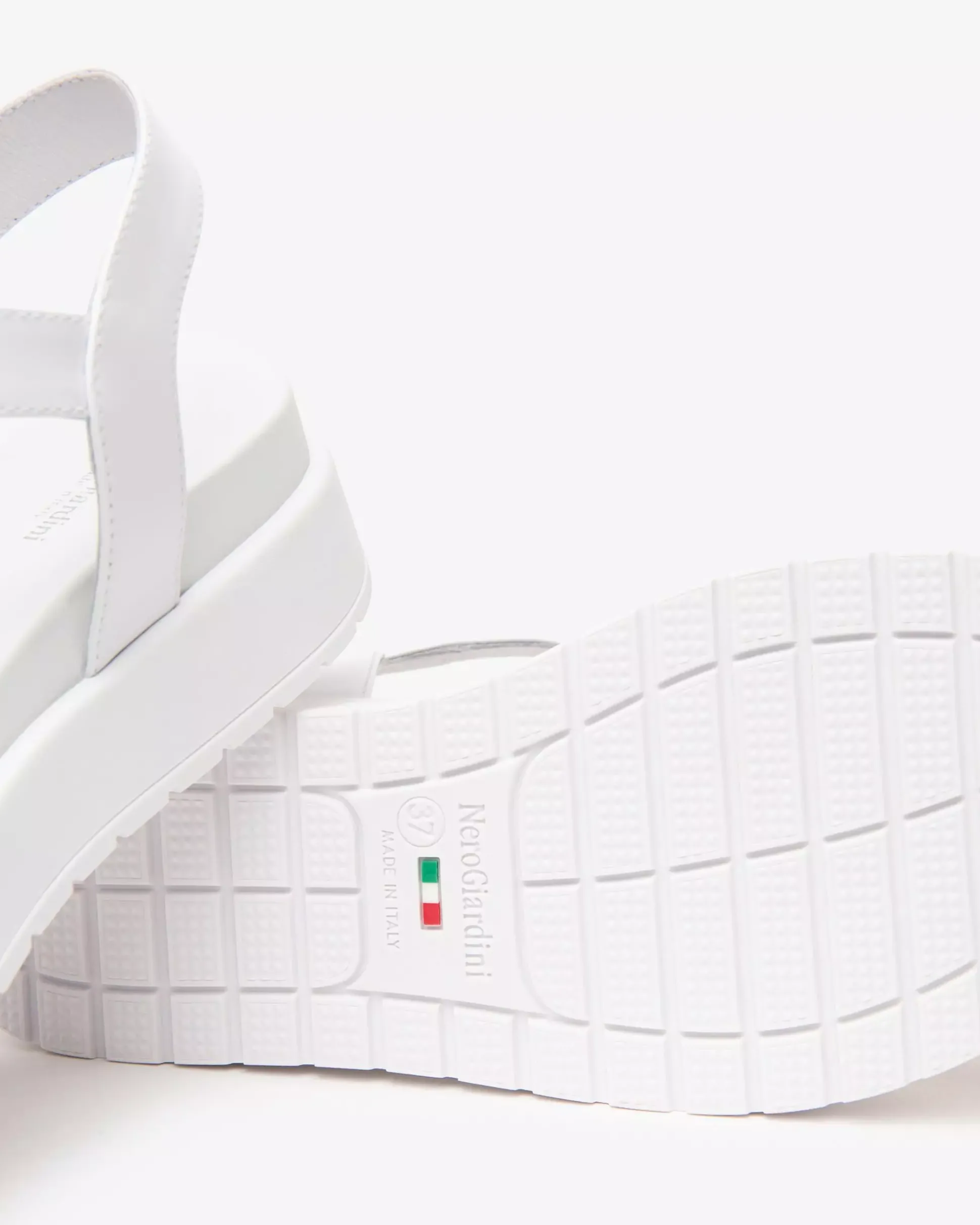 Sandali Donna in Pelle