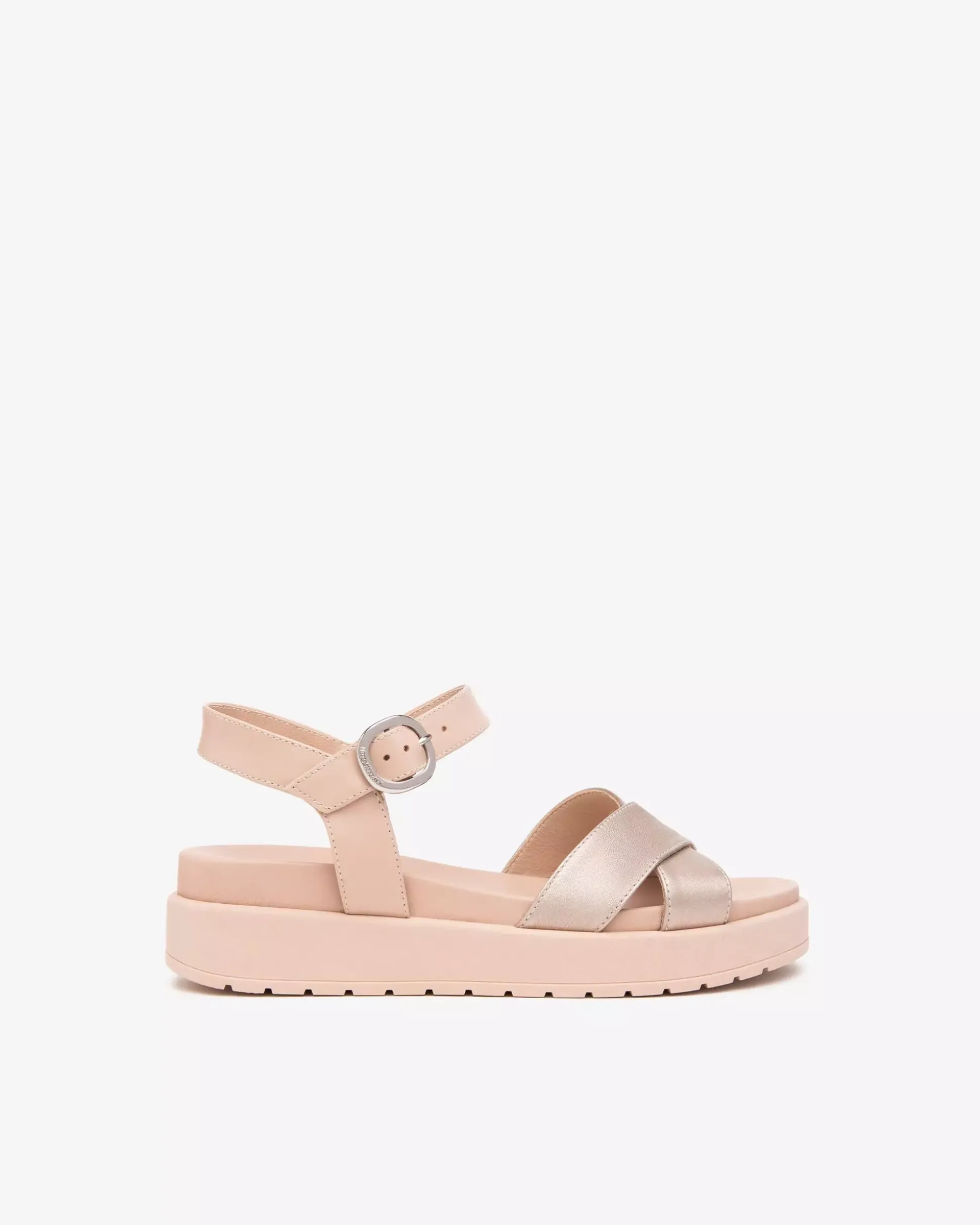 Sandali Donna in Pelle