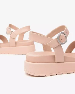 Sandali Donna in Pelle