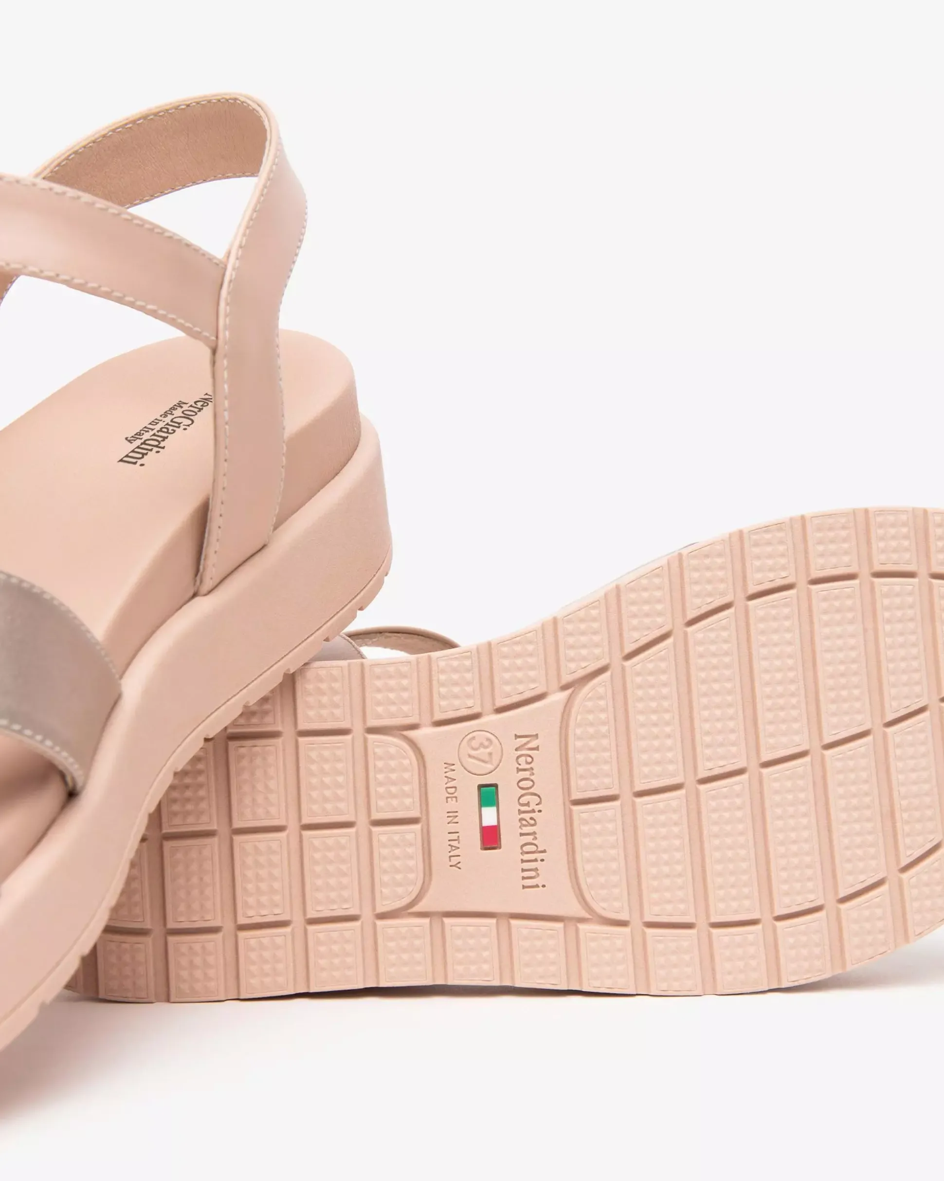 Sandali Donna in Pelle