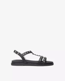 Sandali Donna in Pelle