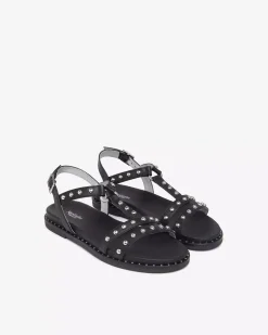 Sandali Donna in Pelle
