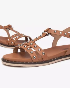 Sandali Donna in Pelle