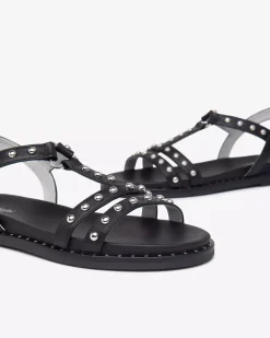 Sandali Donna in Pelle