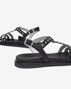 Sandali Donna in Pelle