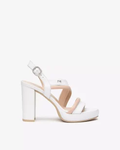 Sandali Donna in Pelle