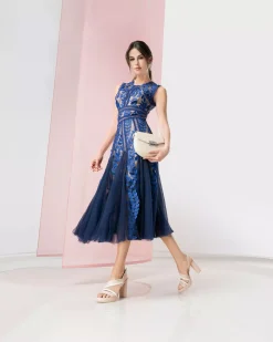 Sandali Donna in Pelle