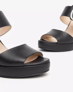 Sandali Donna in Pelle