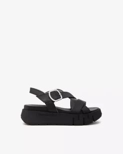 Sandali Donna in Pelle