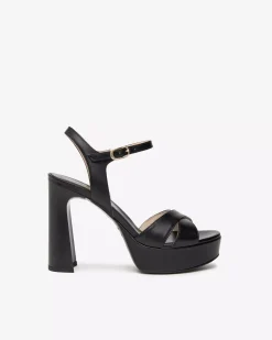 Sandali Donna in Pelle