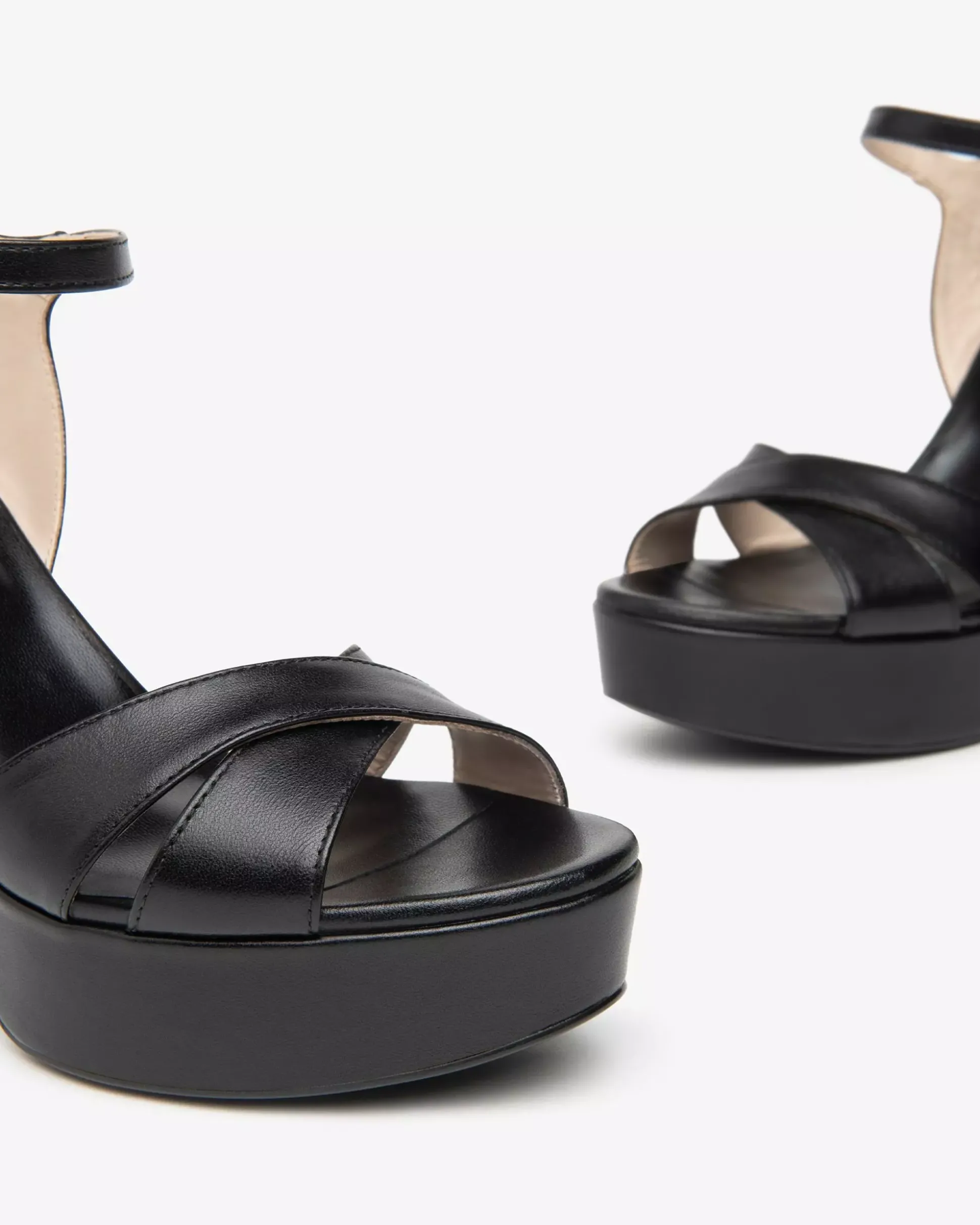Sandali Donna in Pelle