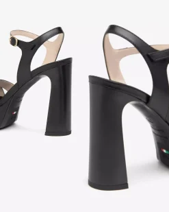 Sandali Donna in Pelle