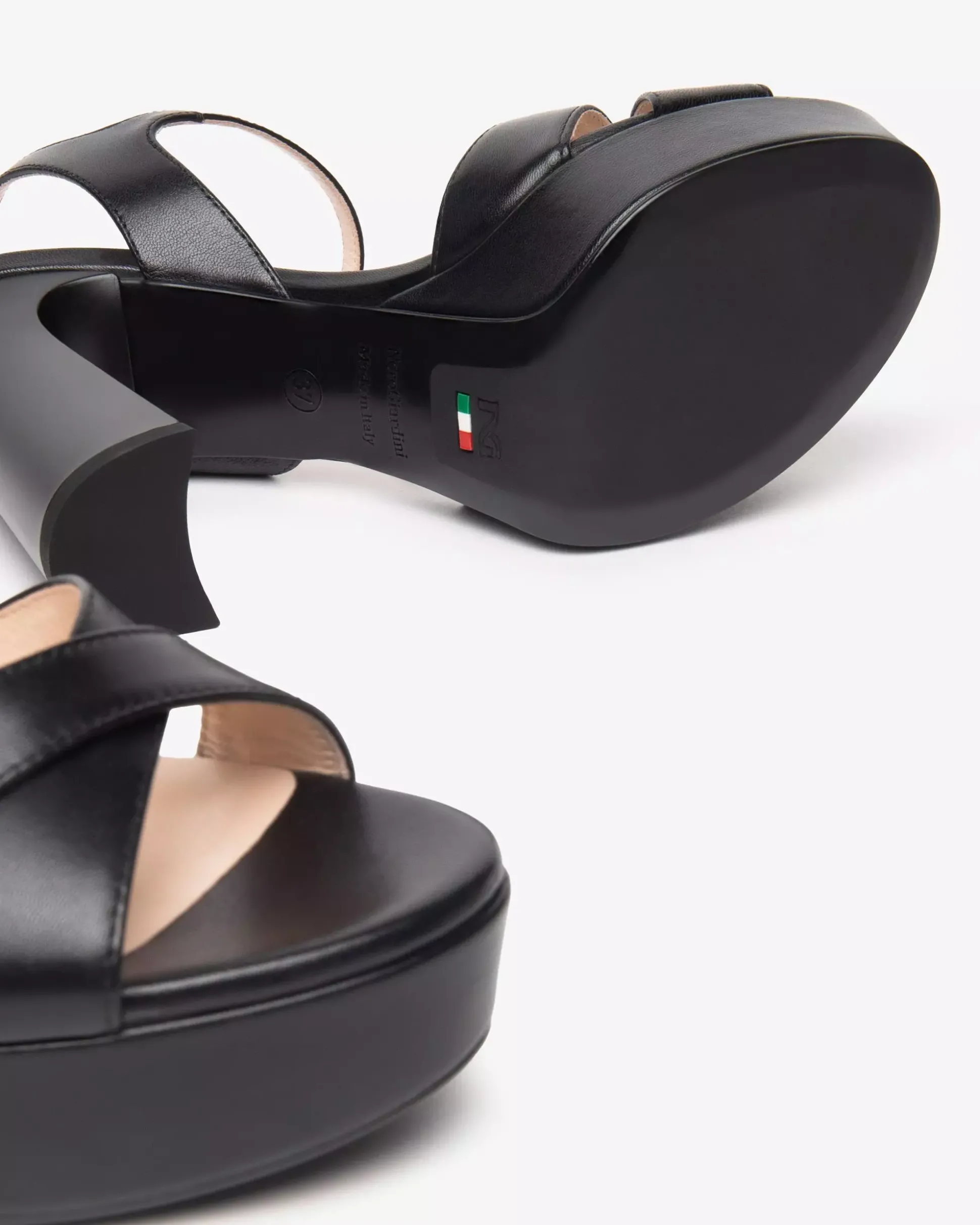 Sandali Donna in Pelle