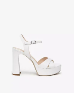 Sandali Donna in Pelle
