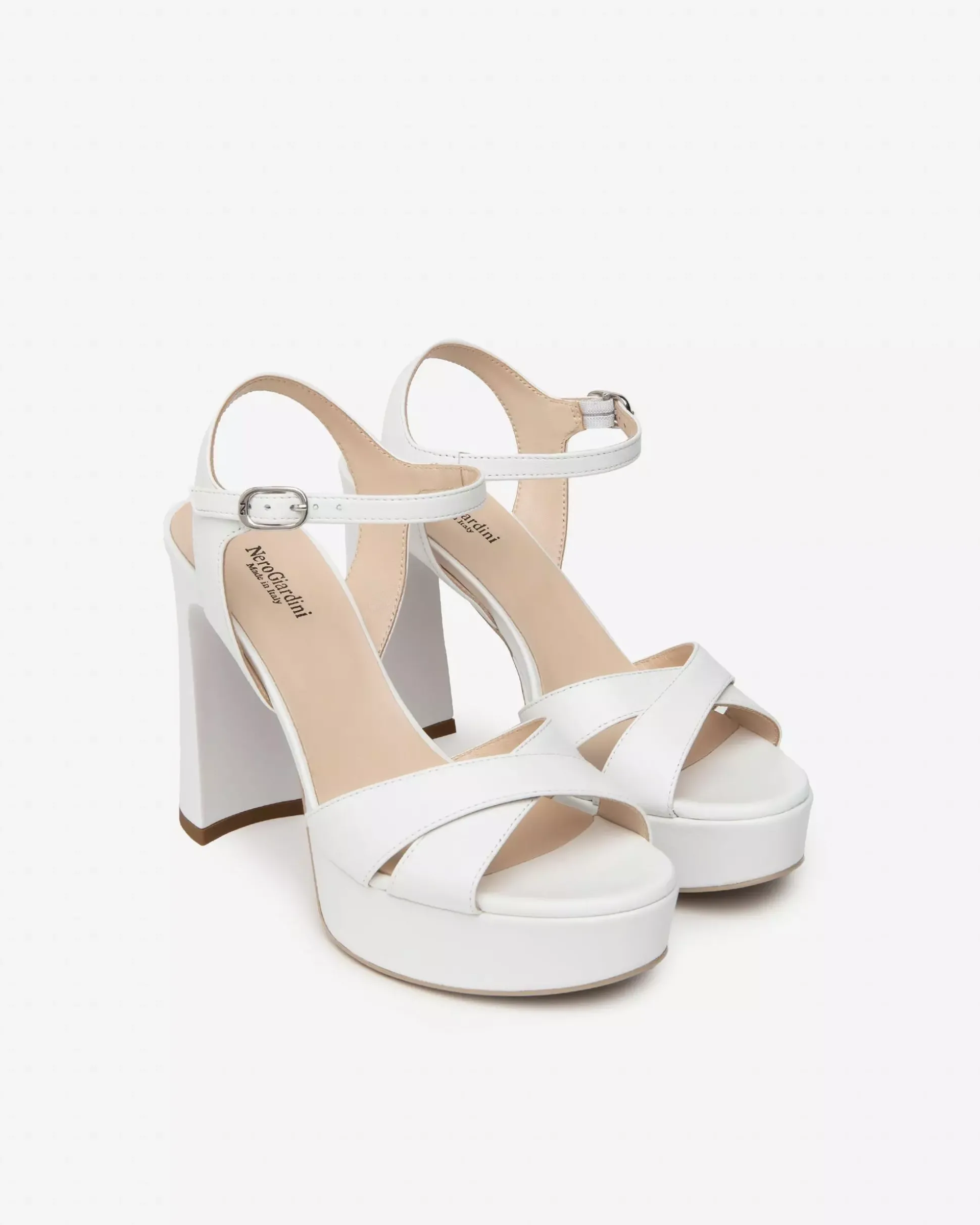 Sandali Donna in Pelle