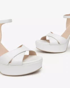 Sandali Donna in Pelle