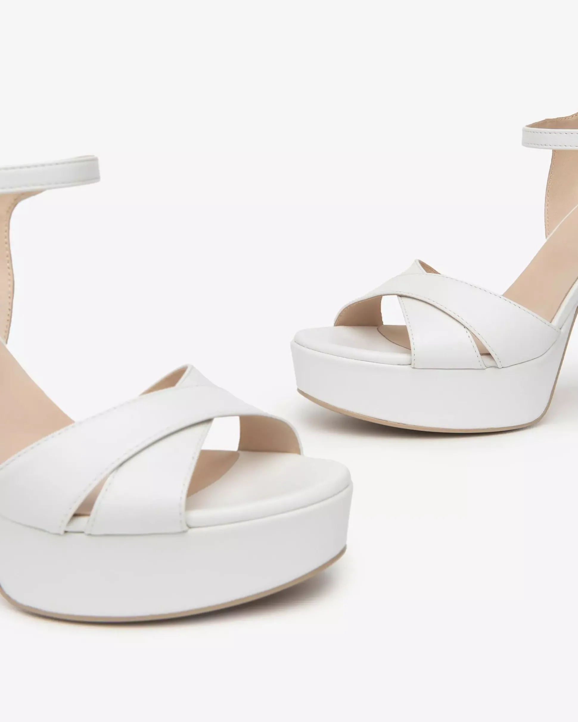 Sandali Donna in Pelle