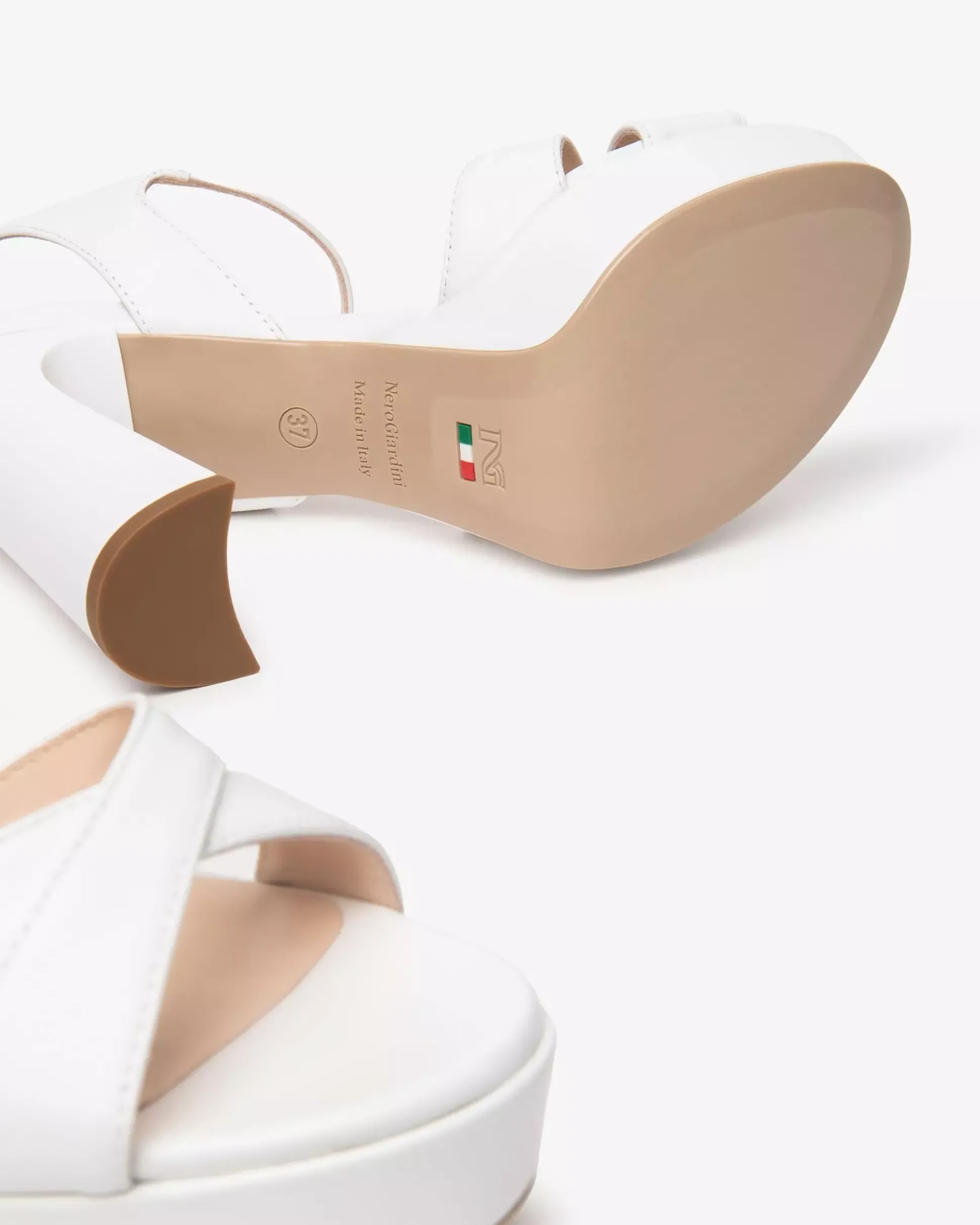 Sandali Donna in Pelle